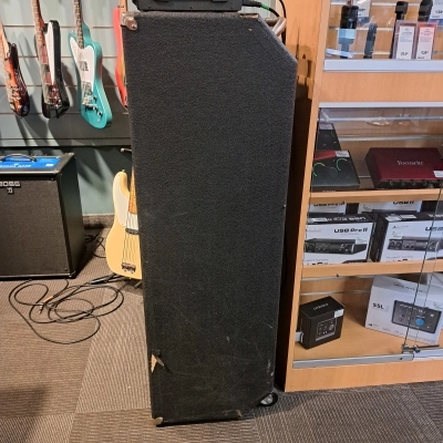 Ampeg - SVT-810E 2